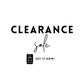 Clearance