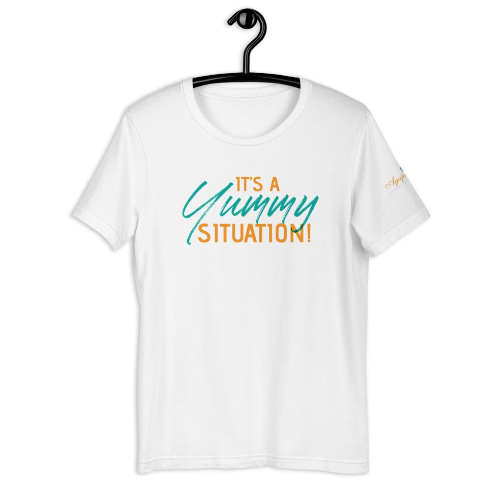Unisex Yummy Situation T-Shirt